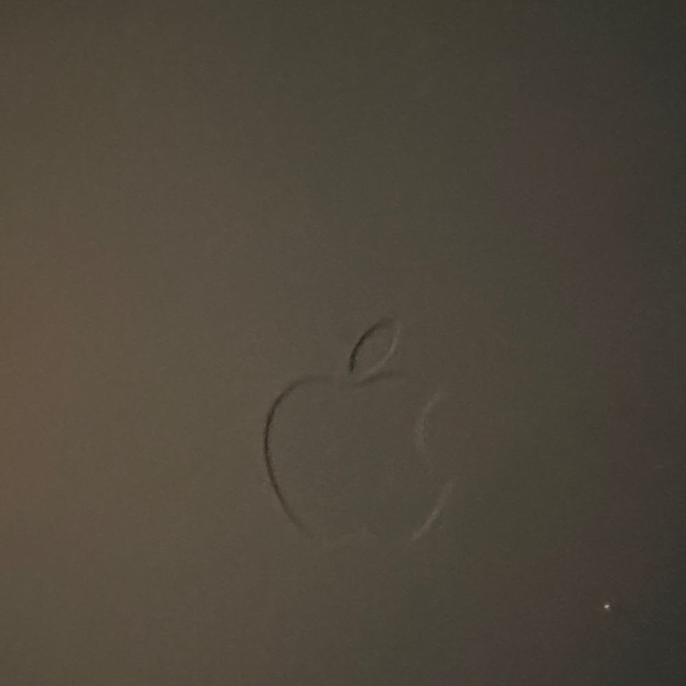 Apple iPad Pro Smart Folio - Navy - Picture 5 of 5